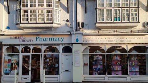 Health & Beauty Pharmacy