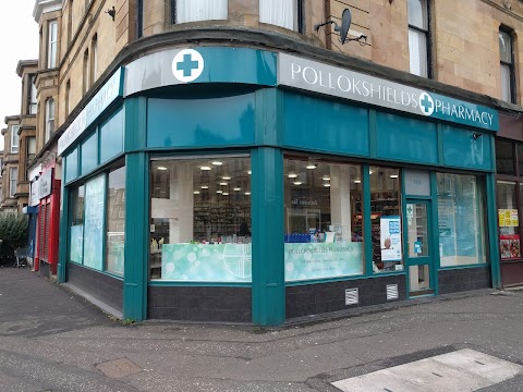 Pollokshields Pharmacy