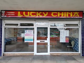 Lucky China