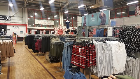 Matalan