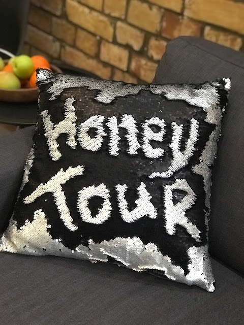 Турагенція HoneyTour