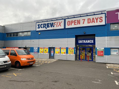 Screwfix Nottingham - Queens Drive