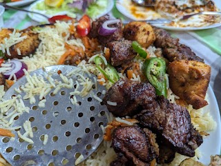 Karwan Restaurant