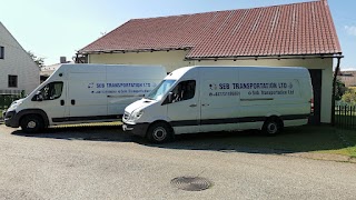 Seb Transportation Ltd