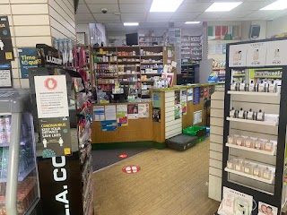 Baum Pharmacy + Travel Clinic