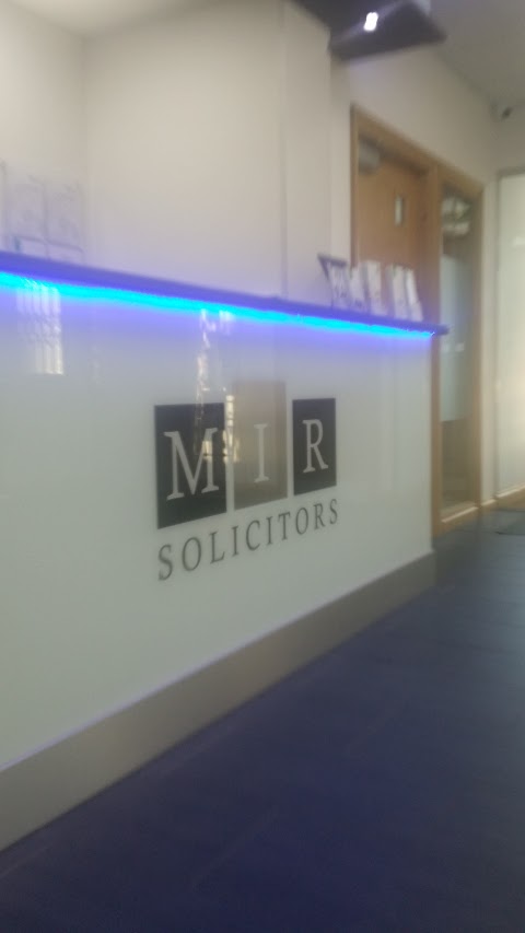 Mir Solicitors