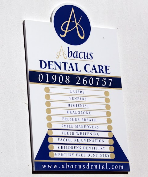 Abacus Dental Care