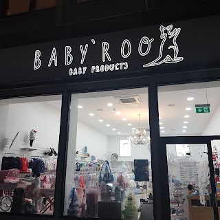 Baby'roo LTD