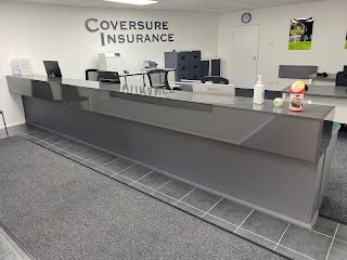 Coversure Insurance Services Redditch