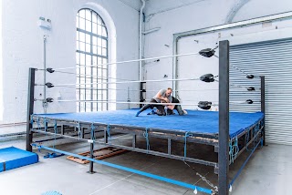 PlayFight London - Professional Wrestling School