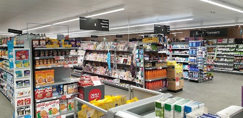 Co-op Food - Sheffield - Ecclesall Road