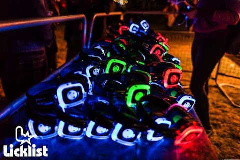 Silent Disco UK Ltd