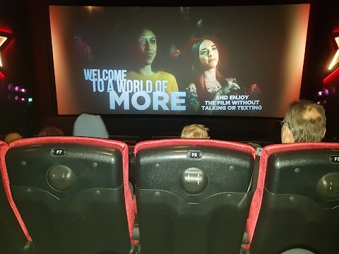 Cineworld Cinemas