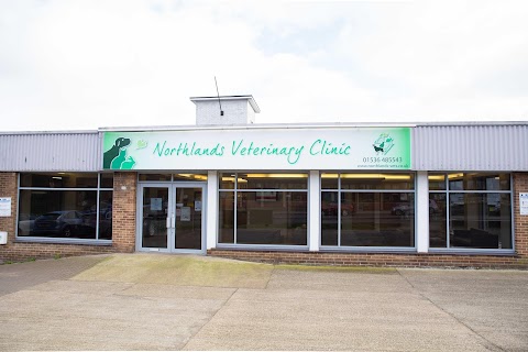 Northlands Veterinary Group, Corby