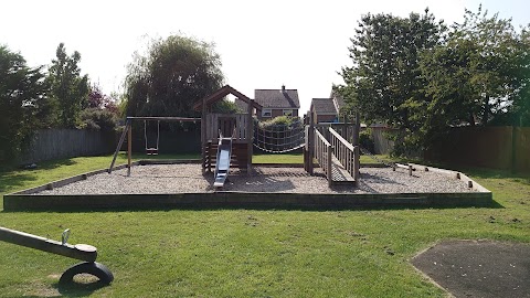 Greatworth Childrens Park