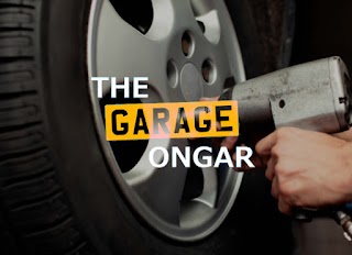 The Garage Ongar