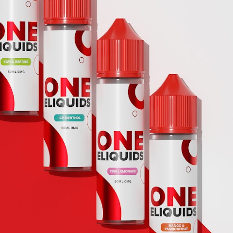 One Eliquids