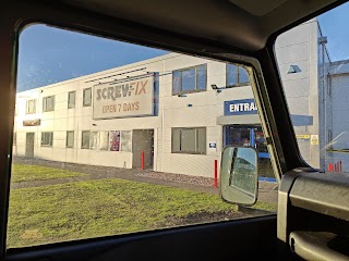 Screwfix Newbury