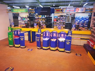 Toolstation Melksham