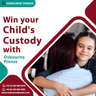 Osbourne Pinner Solicitors