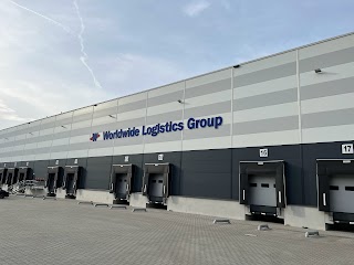 Worldwide Logistics Group UK
