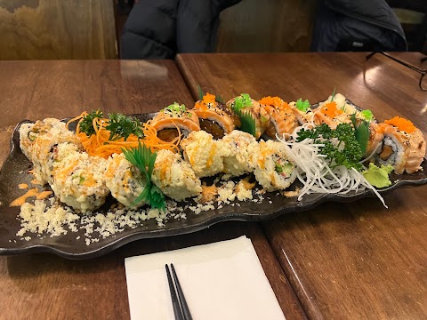 J2 Sushi&Grill