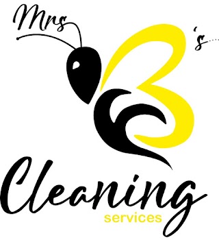 Mrs B’s Cleaning