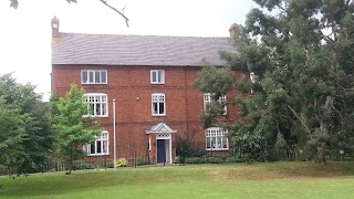 The Dixie Grammar Junior School