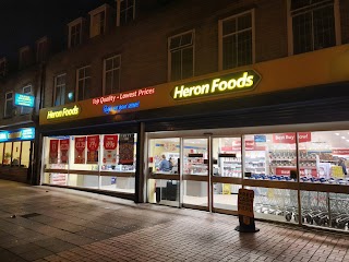 Heron Foods