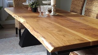 Authentic Timber Furniture Ltd