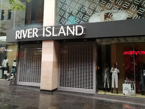 River Island