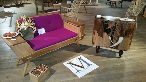 VM Furnishing