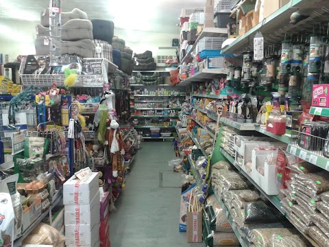 R & H Pet Supplies