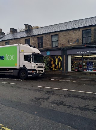 Co-op Food - Buxton Road