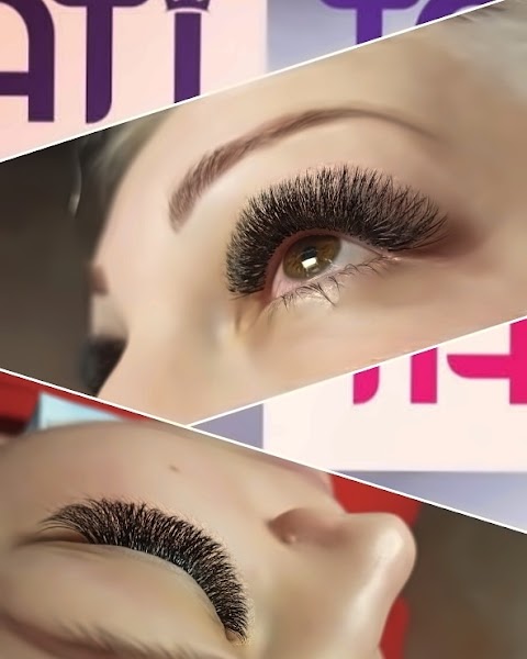 Tati lash studio