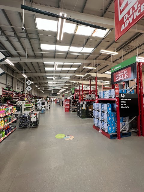 Homebase - Milton Keynes (including Bathstore)