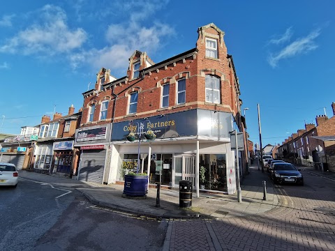 Coley And Partners Estate Agents Rushden