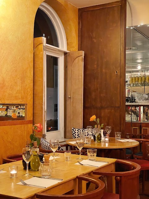 Riccardo's Italian Restaurant Chelsea