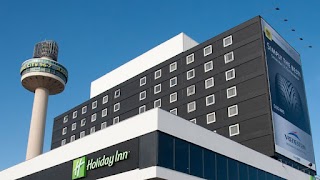 Holiday Inn Liverpool - City Centre, an IHG Hotel