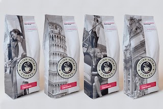 Italian Aroma Coffee Co Ltd