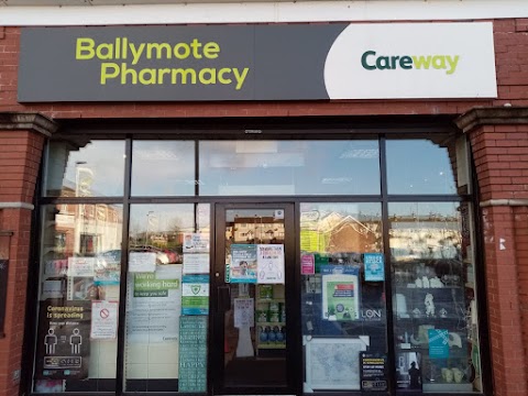 Ballymote Pharmacy