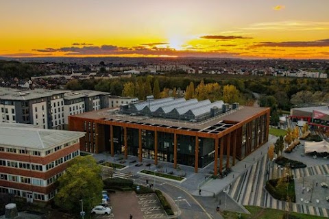 University of the West of England - UWE Bristol