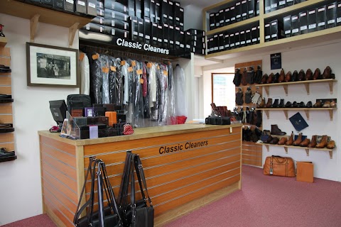 Ilkley Shoe Company