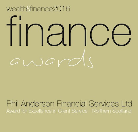 Phil Anderson Financial Services