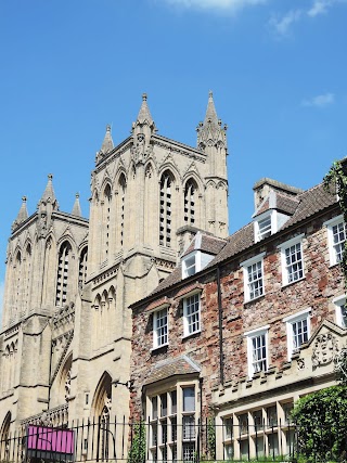 Cathedral Primary School