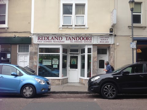 Redland Tandoori