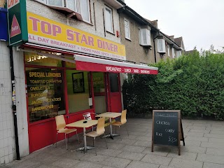 Top Star Cafe.