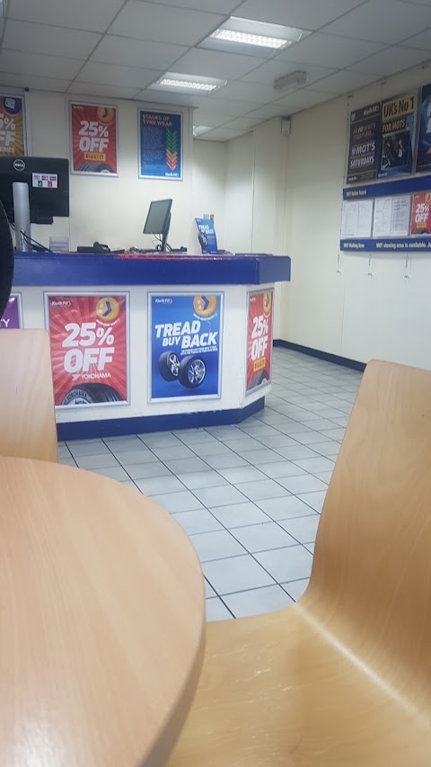 Kwik Fit - Neath