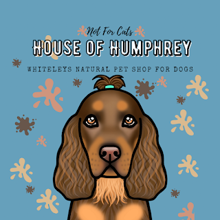 House of Humphrey - Not for Cats