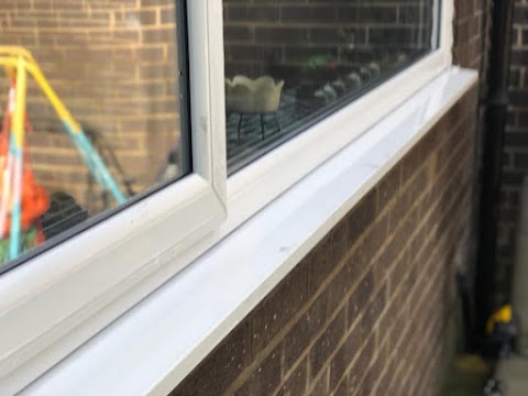 Poles Apart Window Cleaners